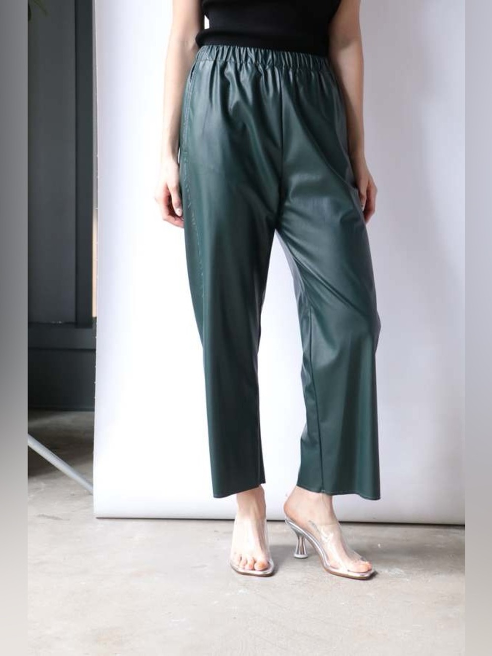 MM6 Maison Margiela Pants